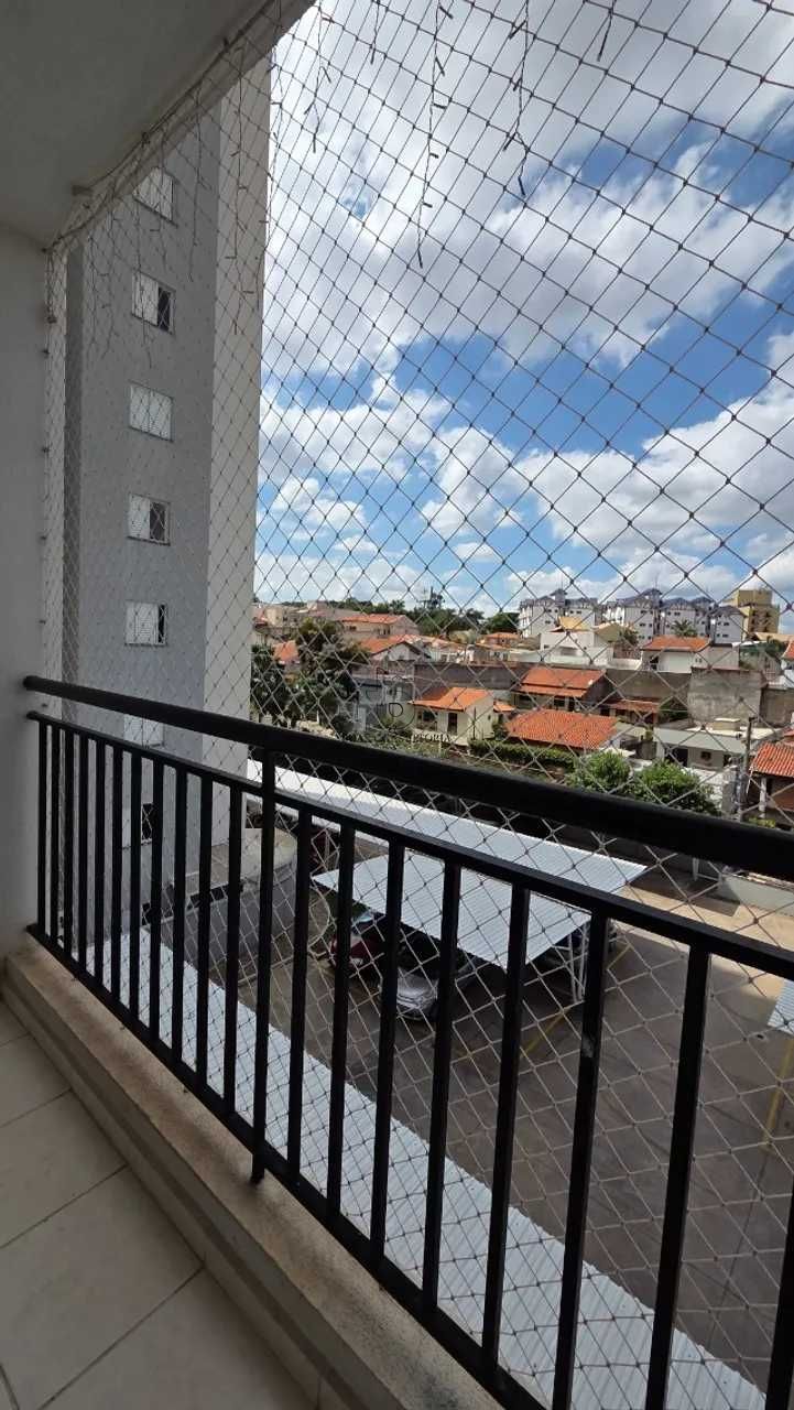 Apartamento, 3 quartos, 69 m² - Foto 4