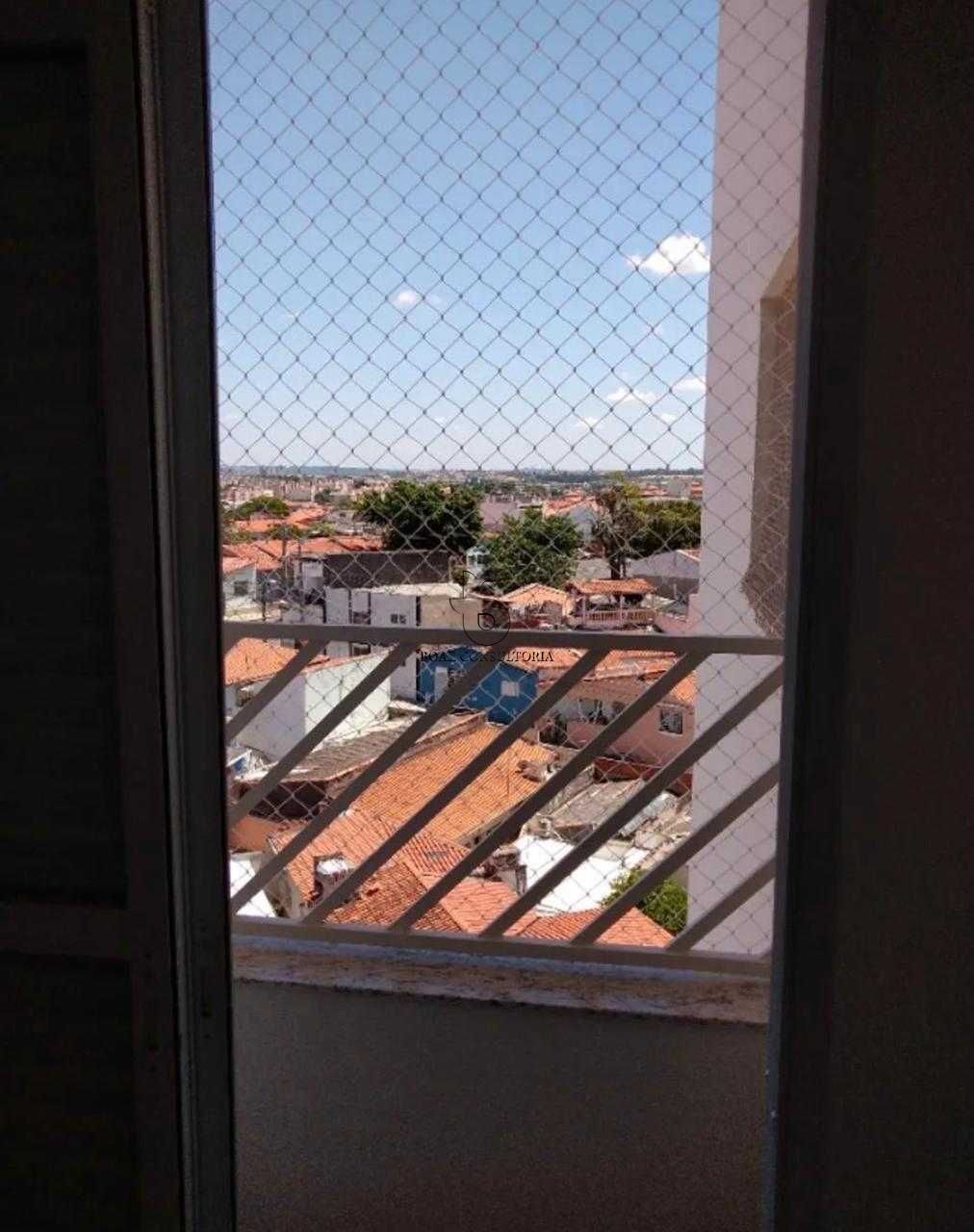 Apartamento, 2 quartos, 65 m² - Foto 8
