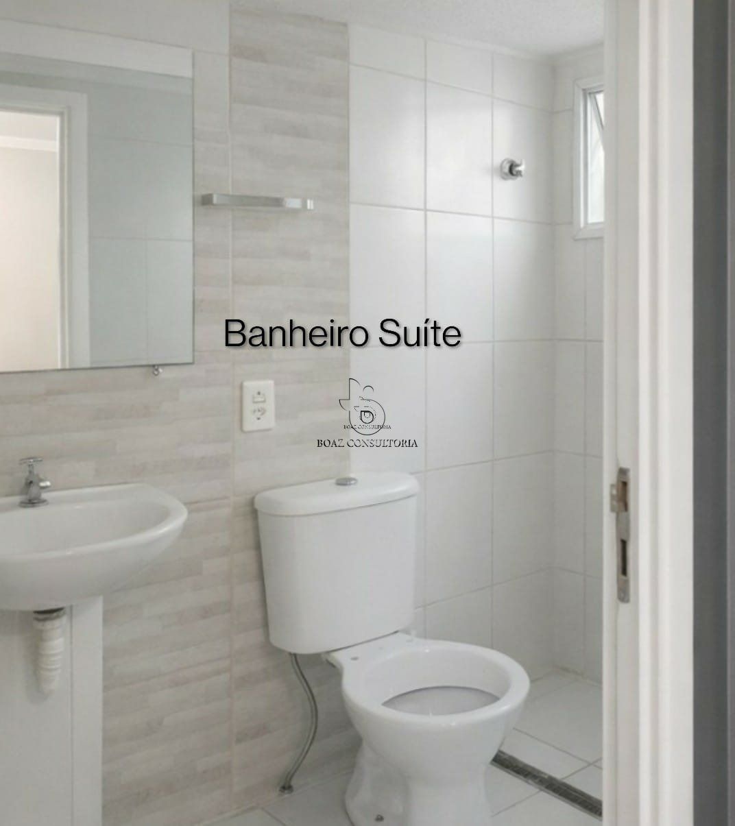 Apartamento, 3 quartos, 82 m² - Foto 8