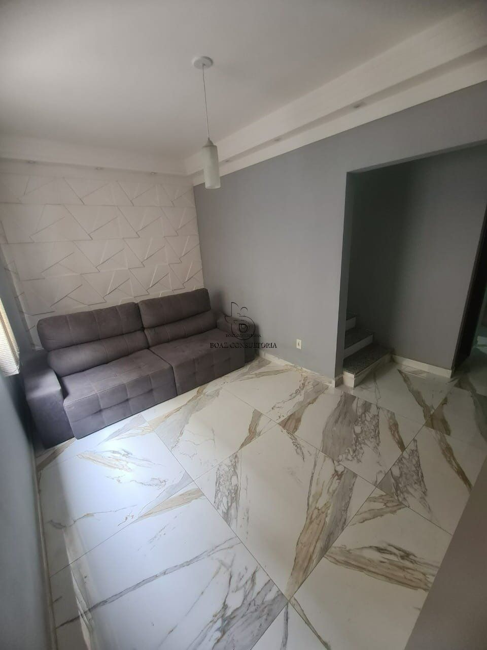 Casa em Jardim Karolyne, Votorantim - Foto 11