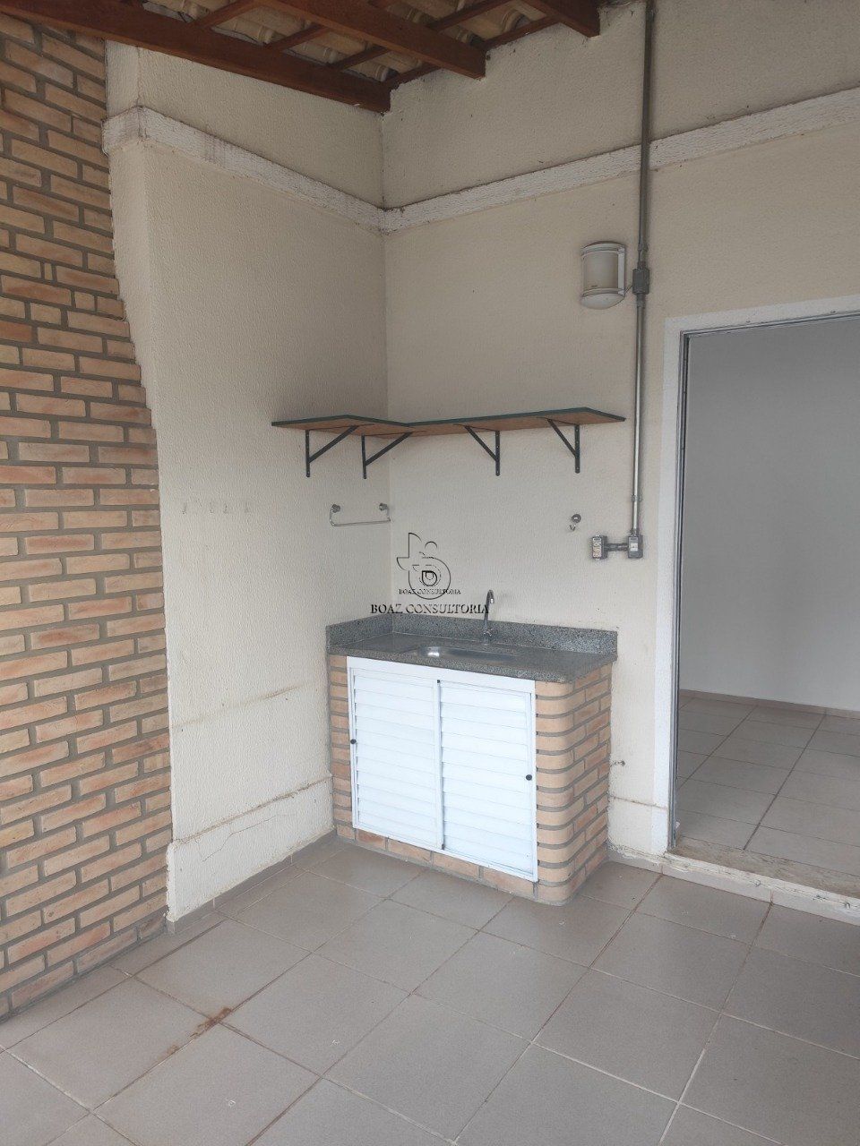 Apartamento em Parque Reserva Fazenda Imperial, Sorocaba - Foto 24