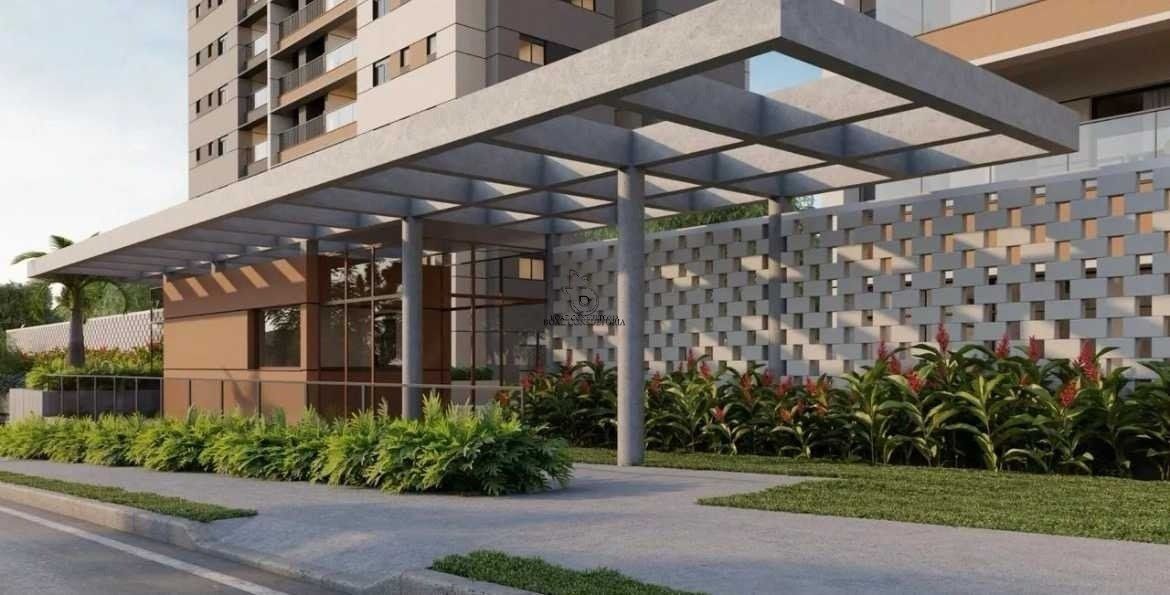 Apartamento em Jardim Refúgio, Sorocaba - Magnifique Mangal - 3 suítes - Construtora Planeta - Foto 10