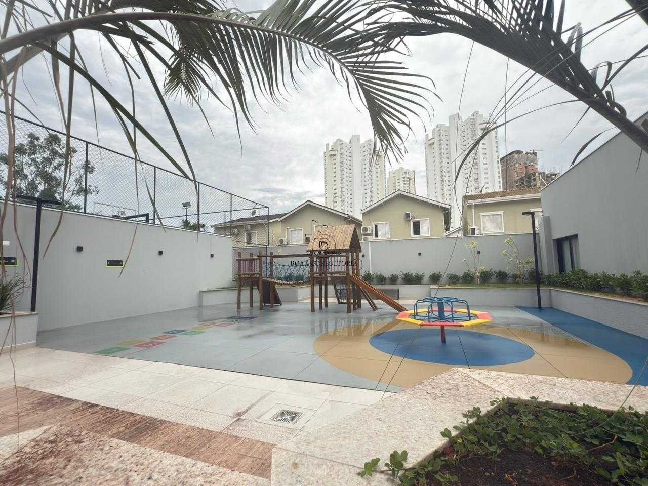 Apartamento em Parque Campolim, Sorocaba - Foto 23