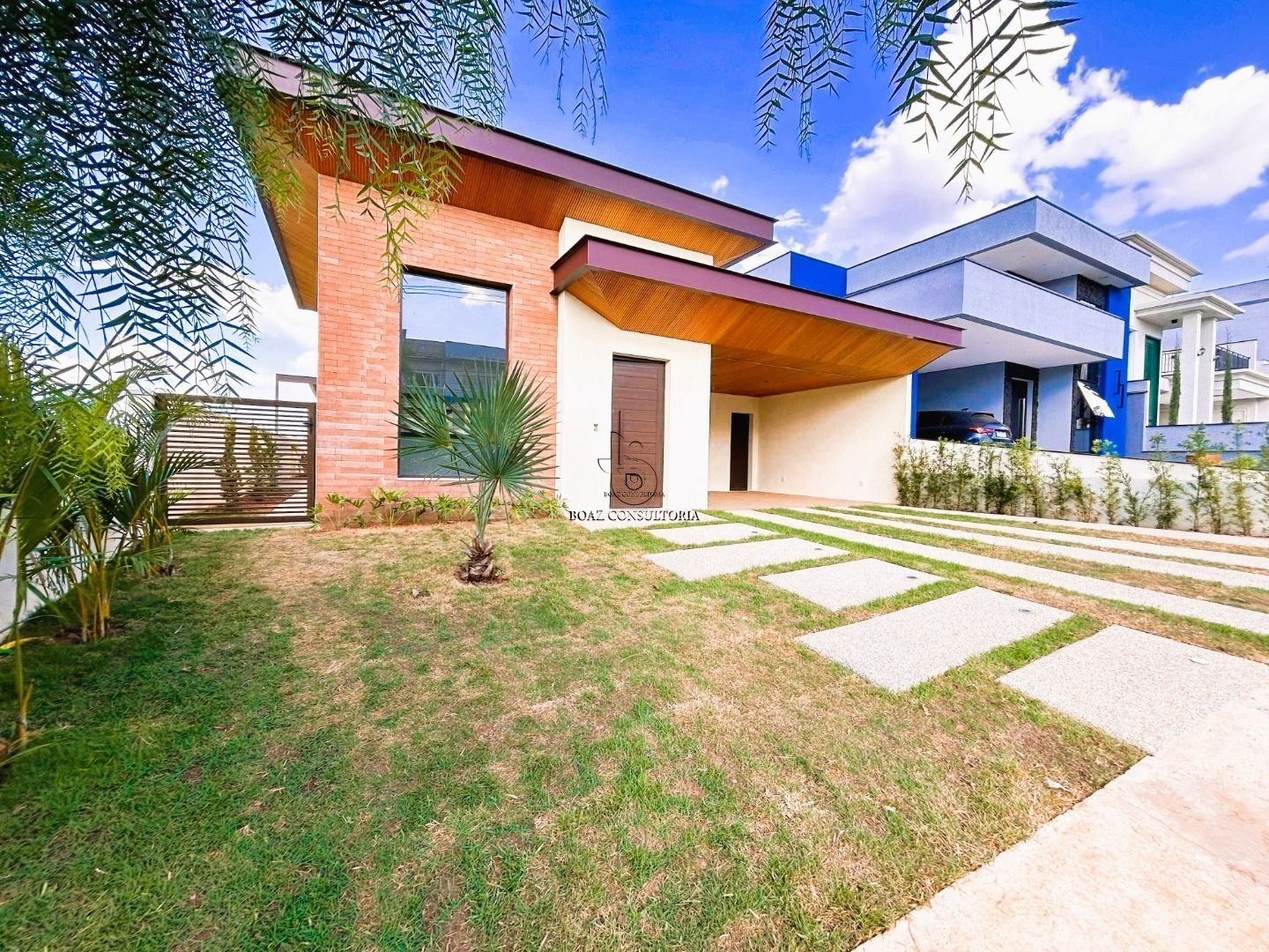 Casa em Cajuru do Sul, Sorocaba - Casa 3 dormitórios à venda Cajuru do Sul Sorocaba/SP