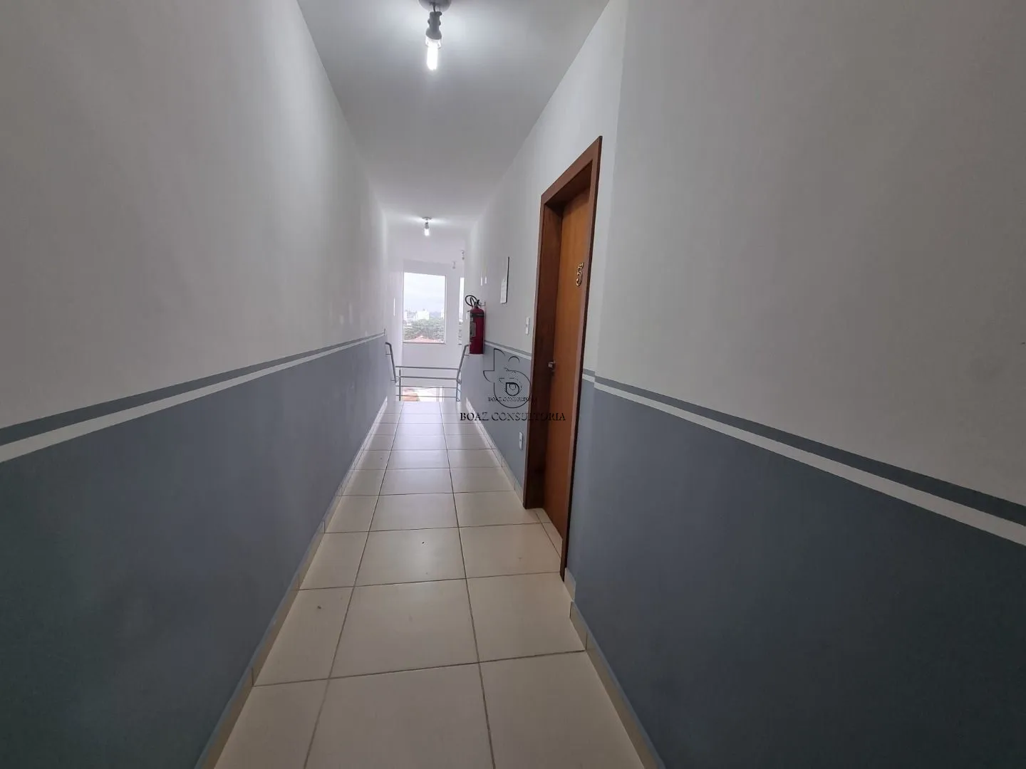 Sala-Conjunto, 33 m² - Foto 7