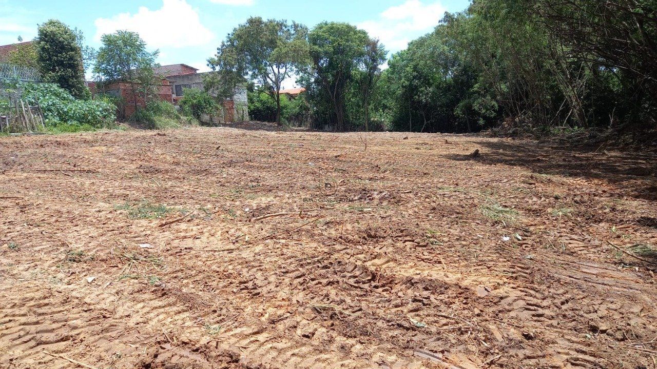 Terreno em Vila Mineirão, Sorocaba - Foto 12