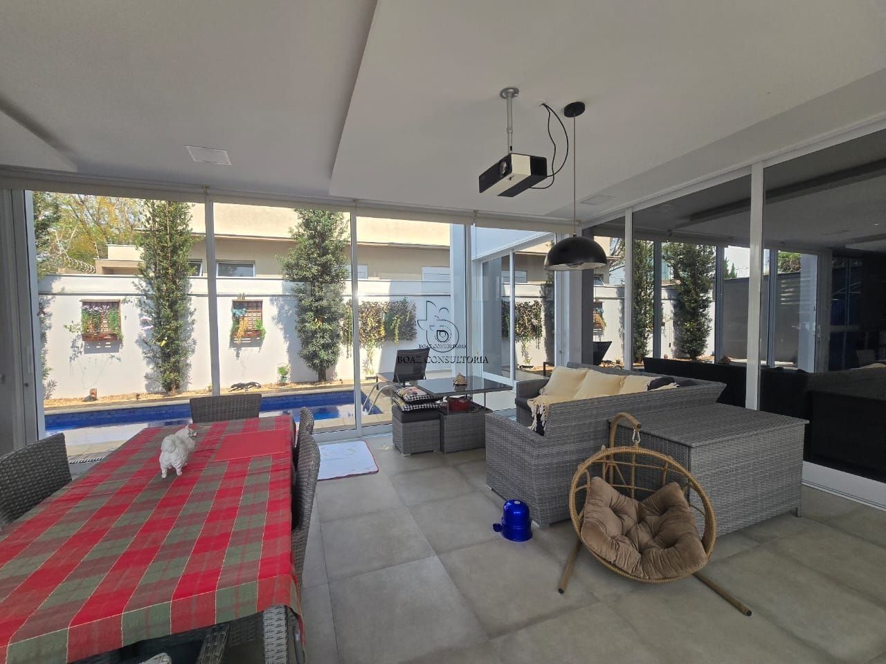 Casa em Bairro da Vossoroca, Sorocaba - Foto 5