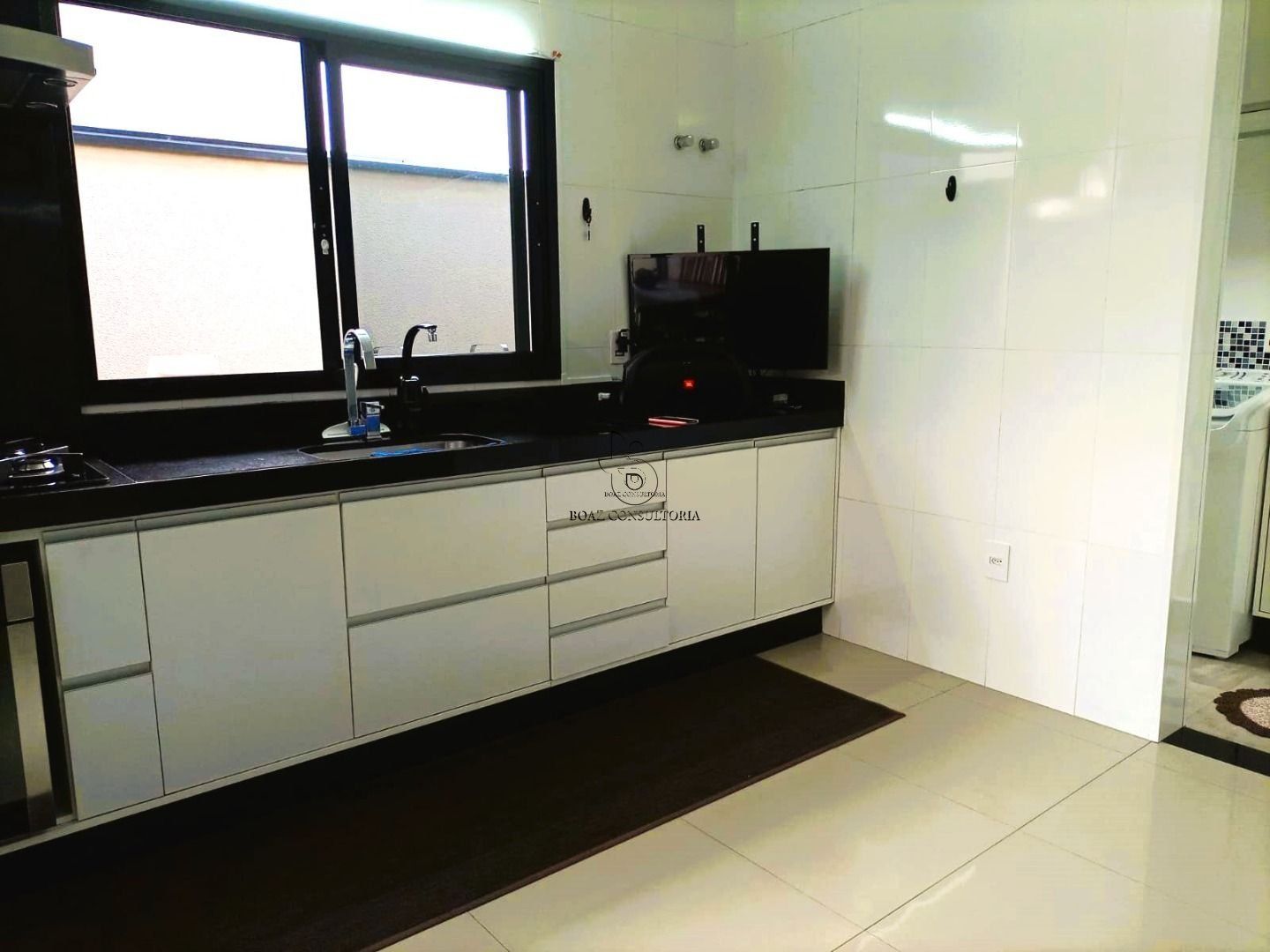 Casa em Jardim Wanel Ville V, Sorocaba - Foto 4