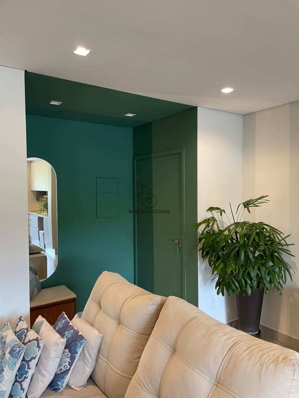 Apartamento, 3 quartos, 97 m² - Foto 5