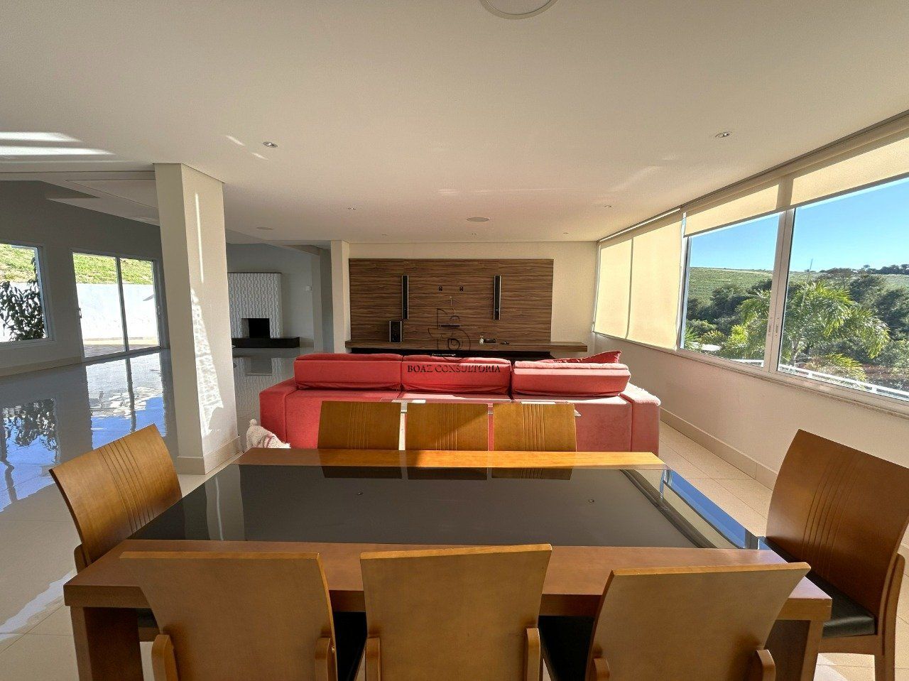 Casa de Condomínio, 3 quartos - Foto 14