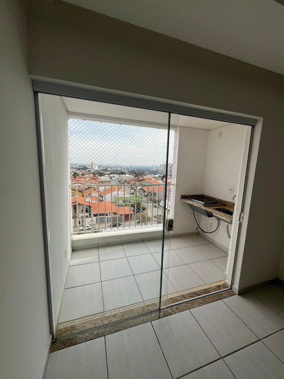 Apartamento em Parque Três Meninos, Sorocaba - Apartamento 3 quartos, 1 suite no Parque Três Meninos, Sorocaba-SP - Foto 3