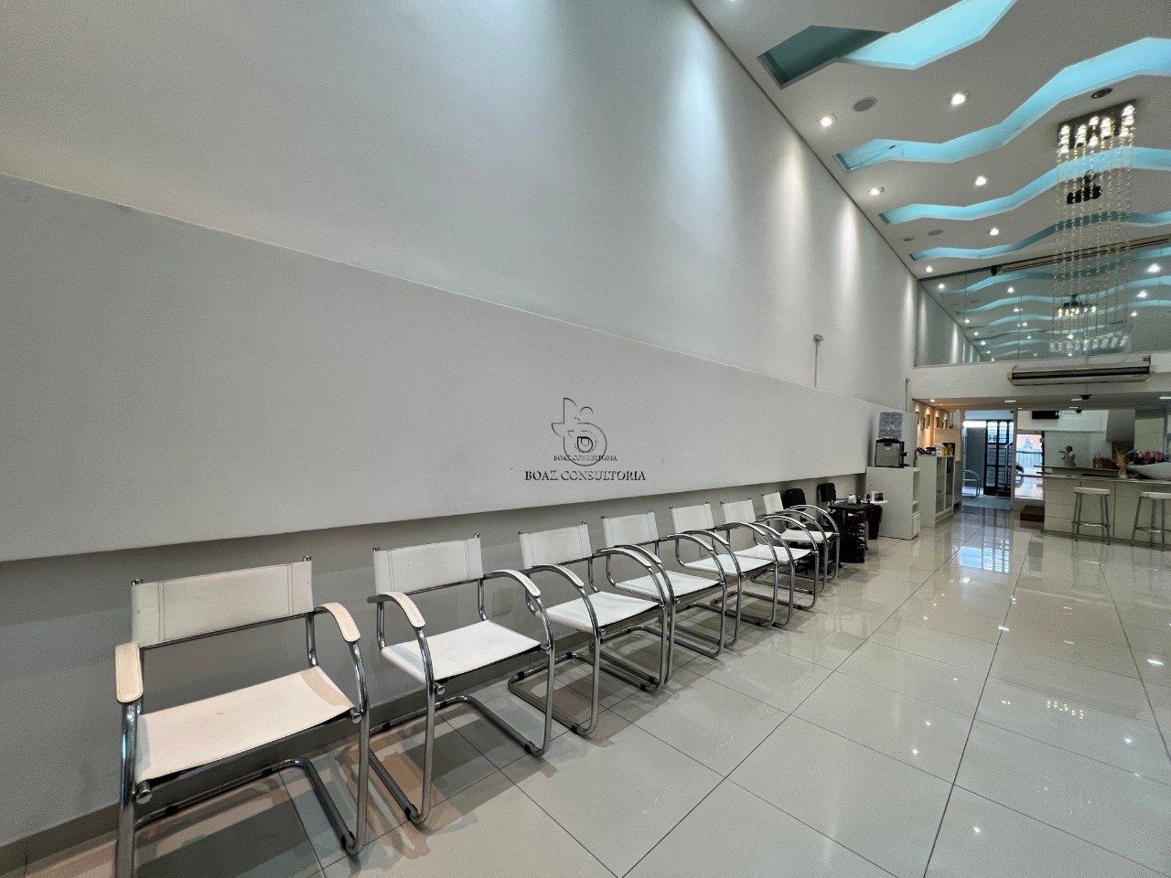 Comercial em Vila Hortência, Sorocaba - Salão de Beleza e Estética Montado para Alugar na Nogueira Padilha | 150m² - Foto 14