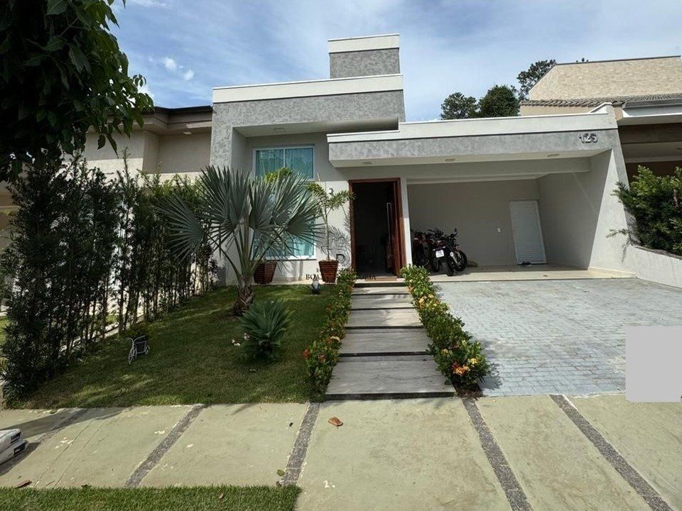 Casa em Jardim Garret, Araçoiaba da Serra - Casa 3 dormitórios à venda Jardim Garret Araçoiaba da Serra/SP