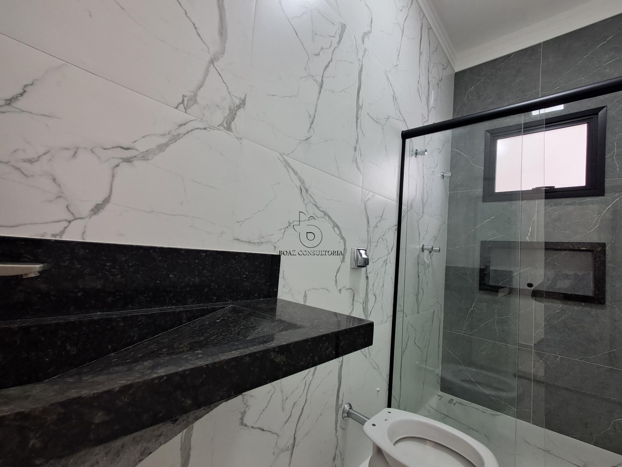 Casa de Condomínio, 3 quartos - Foto 9
