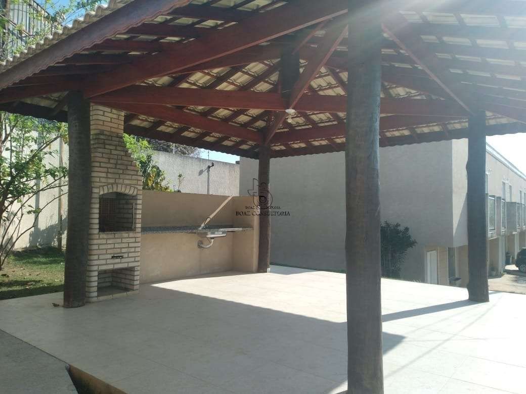 Casa em Vila Mineirão, Sorocaba - Sobrado 2 dormitórios à venda Vila Mineirão Sorocaba/SP