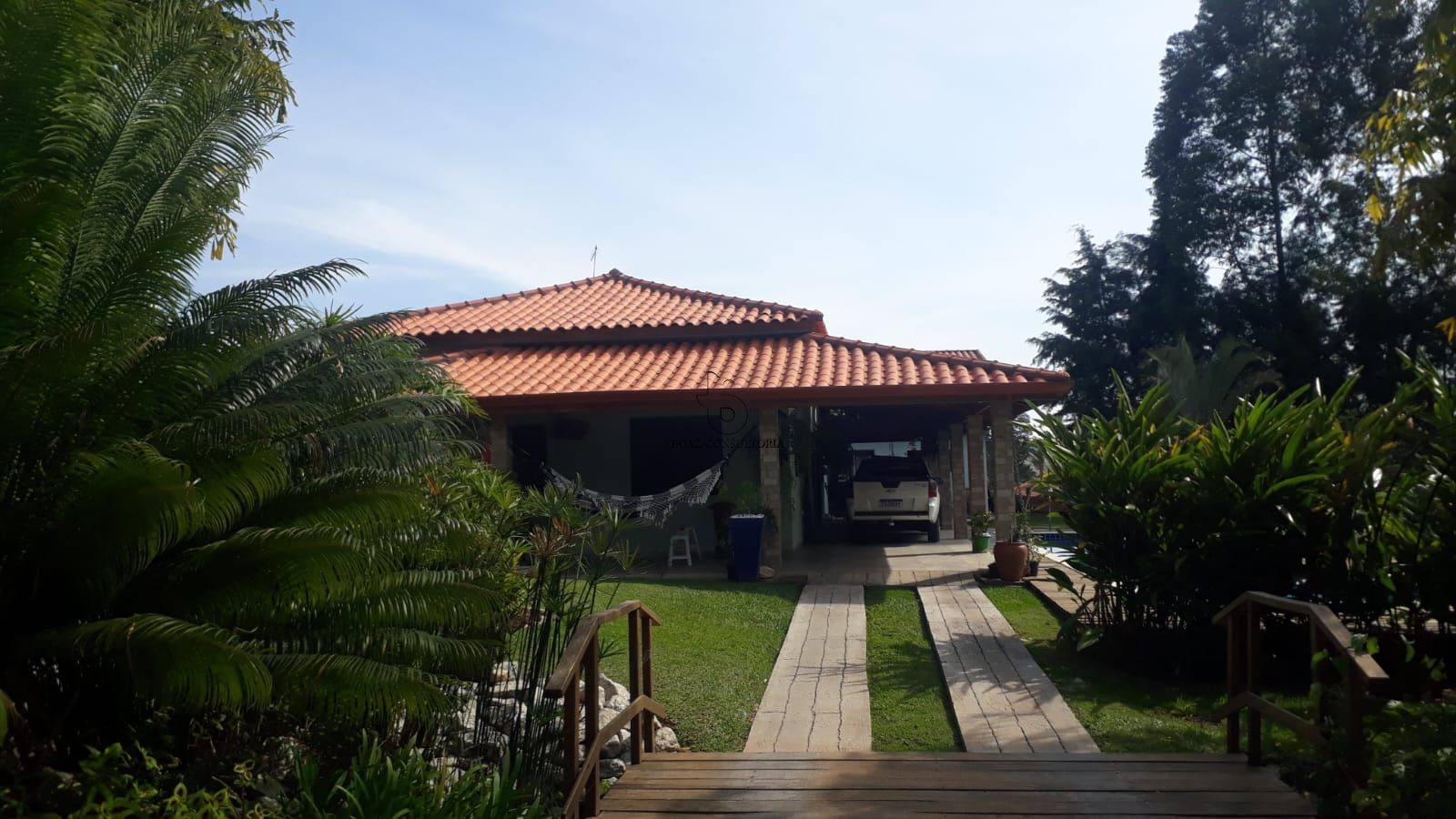 Casa de Condomínio, 5 quartos - Foto 2