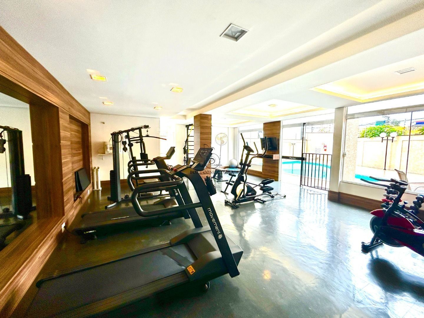 Apartamento em Jardim Europa, Sorocaba - Foto 8