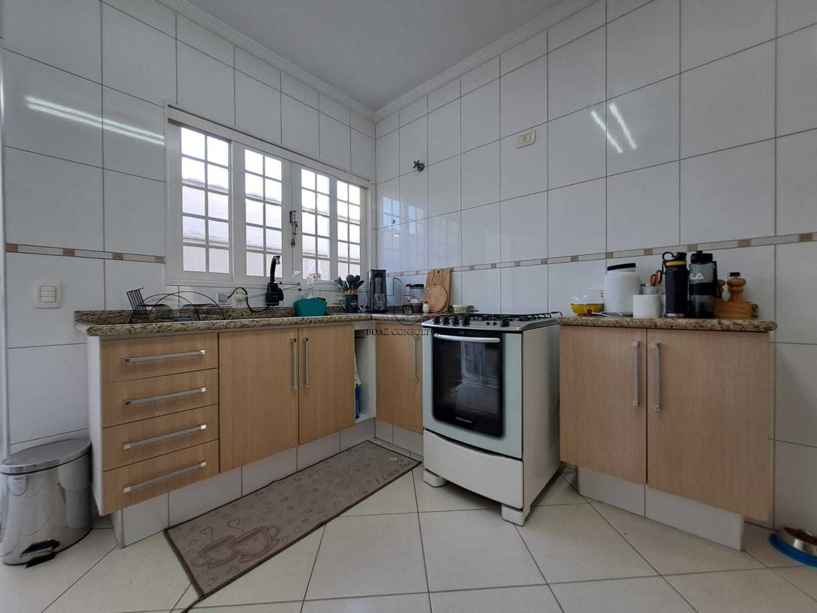 Casa, 3 quartos, 205 m² - Foto 10