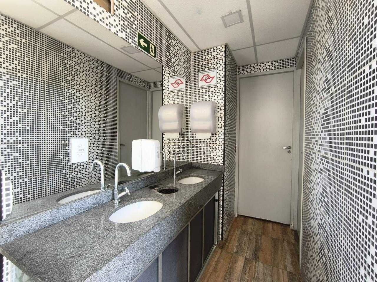 Comercial em Parque Campolim, Sorocaba - Ponto Comercial de 200m² para Locação no Coração do Parque Campolim Sorocaba/SP - Foto 30