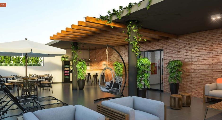 Apartamento, 3 quartos, 97 m² - Foto 22