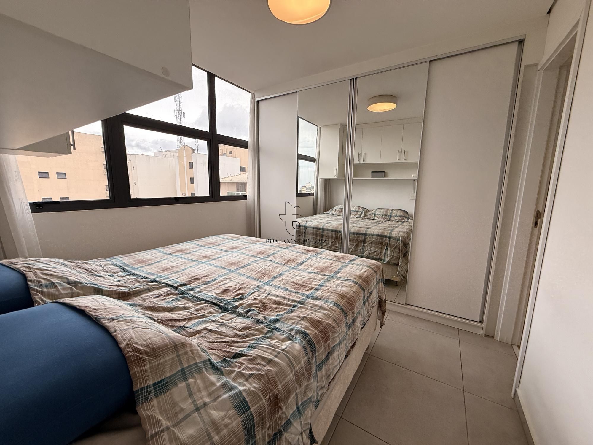 Apartamento, 1 quarto, 44 m² - Foto 22