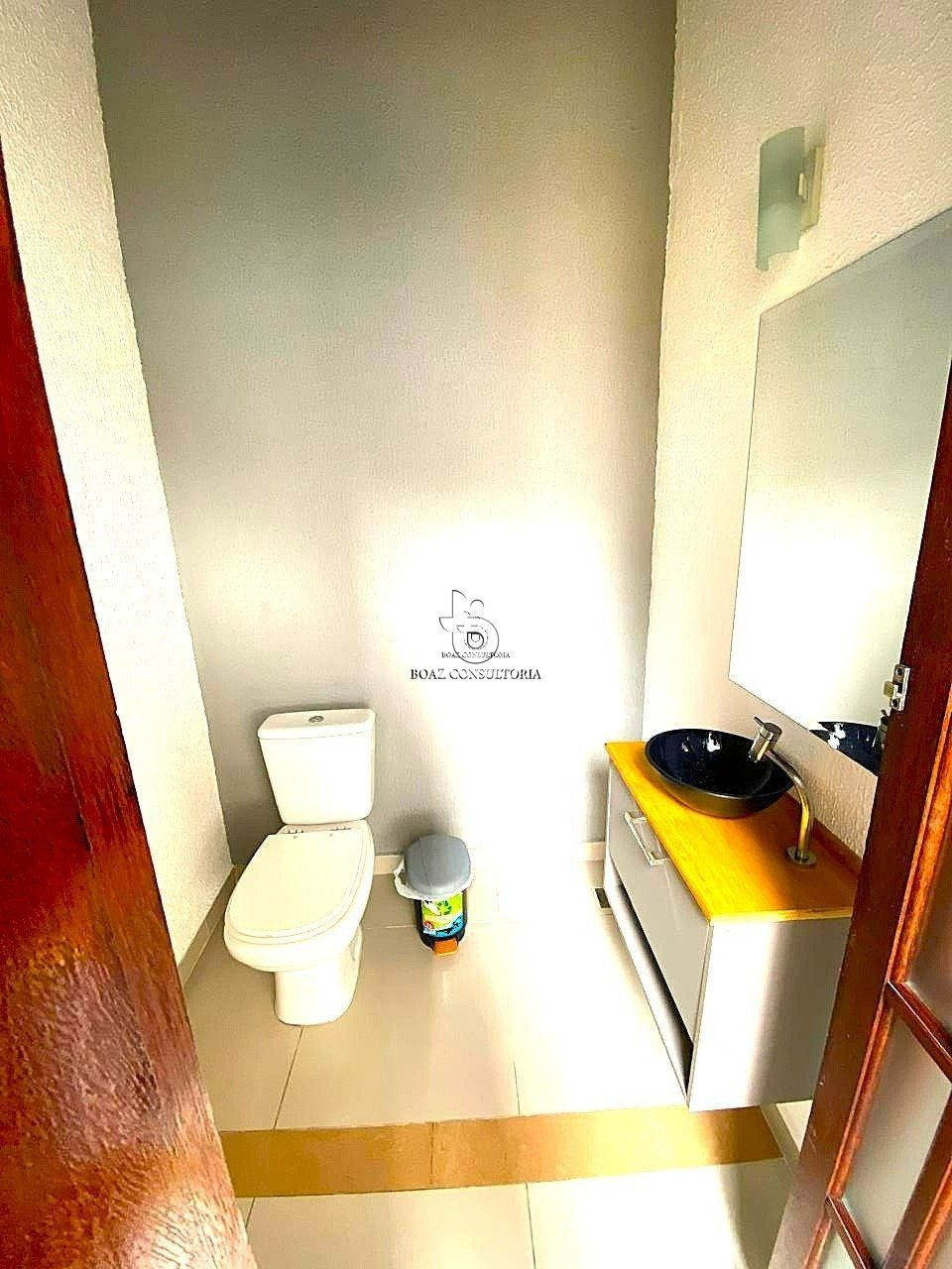 Casa em Jardim Astro, Sorocaba - Foto 24