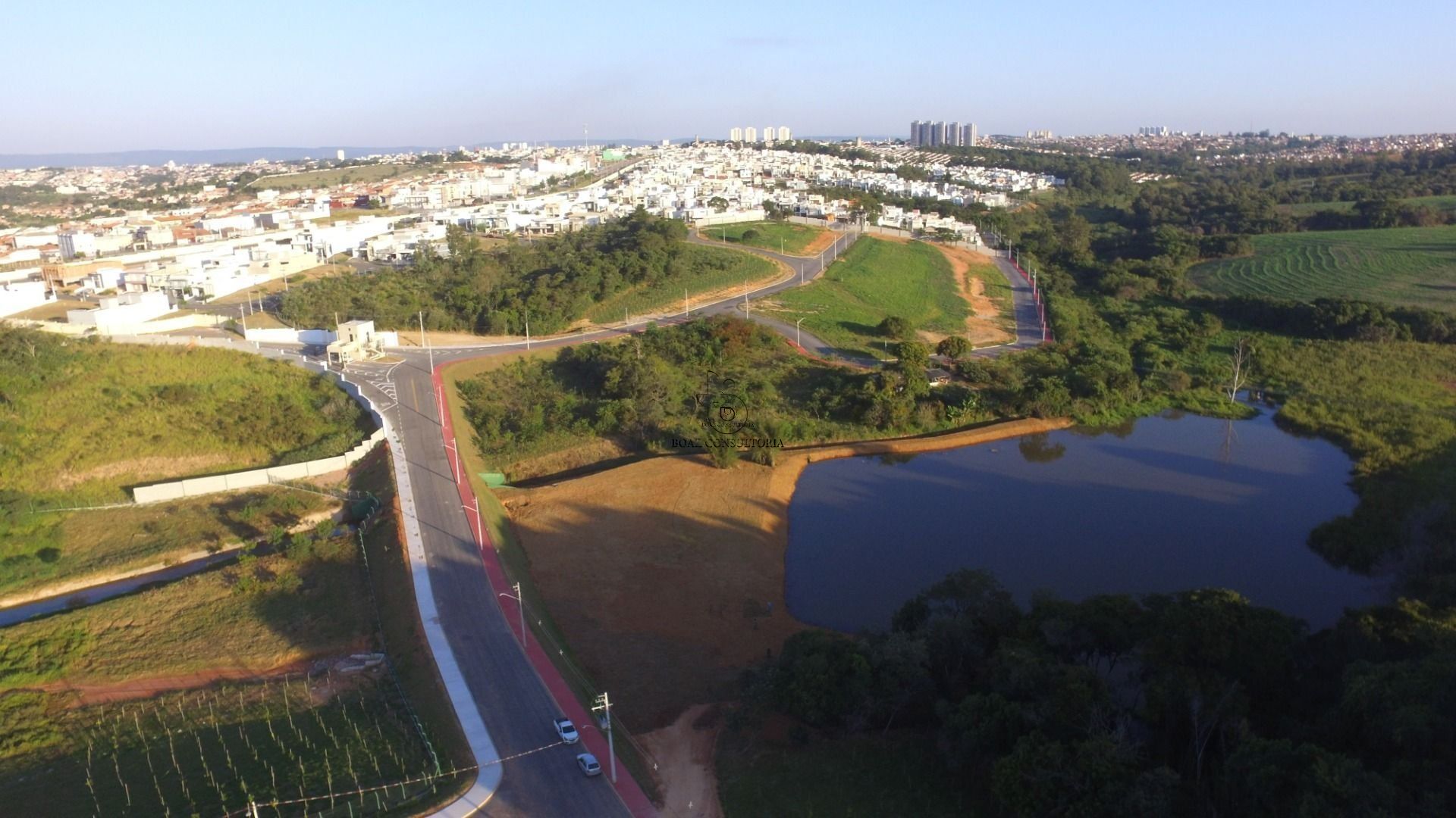 Terreno em Jardim Villagio Milano, Sorocaba - Foto 9