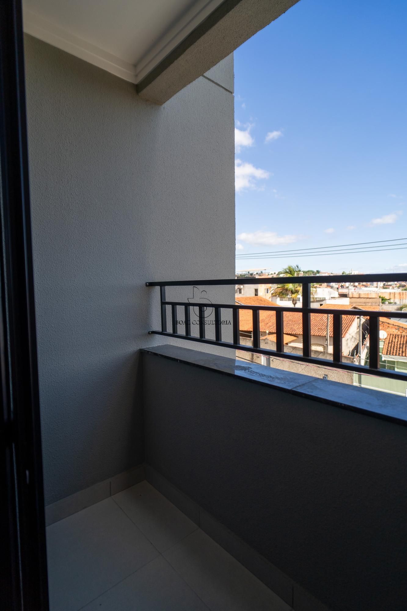 Apartamento, 2 quartos, 45 m² - Foto 6