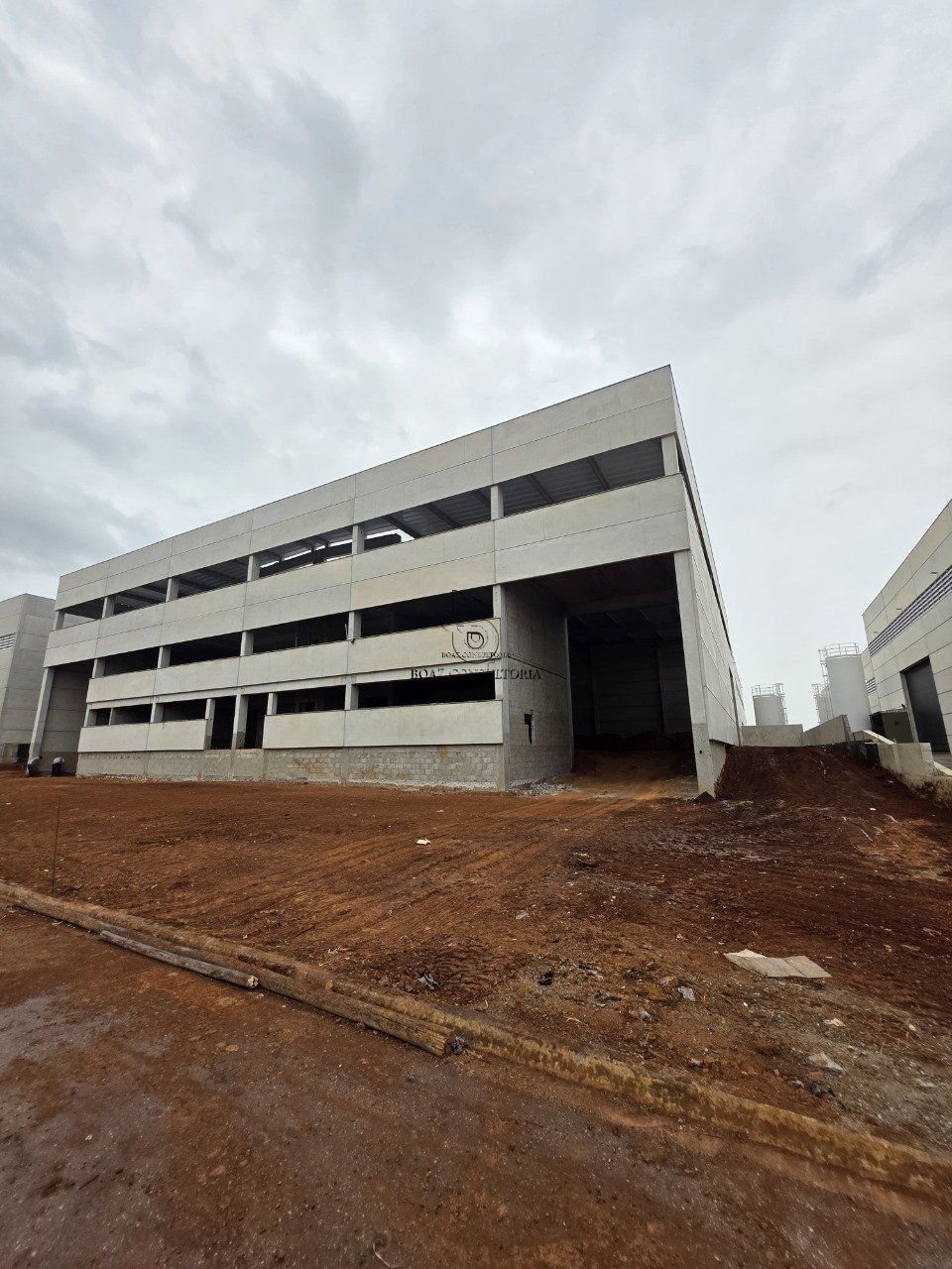 Área Industrial em Iporanga, Sorocaba - Foto 5