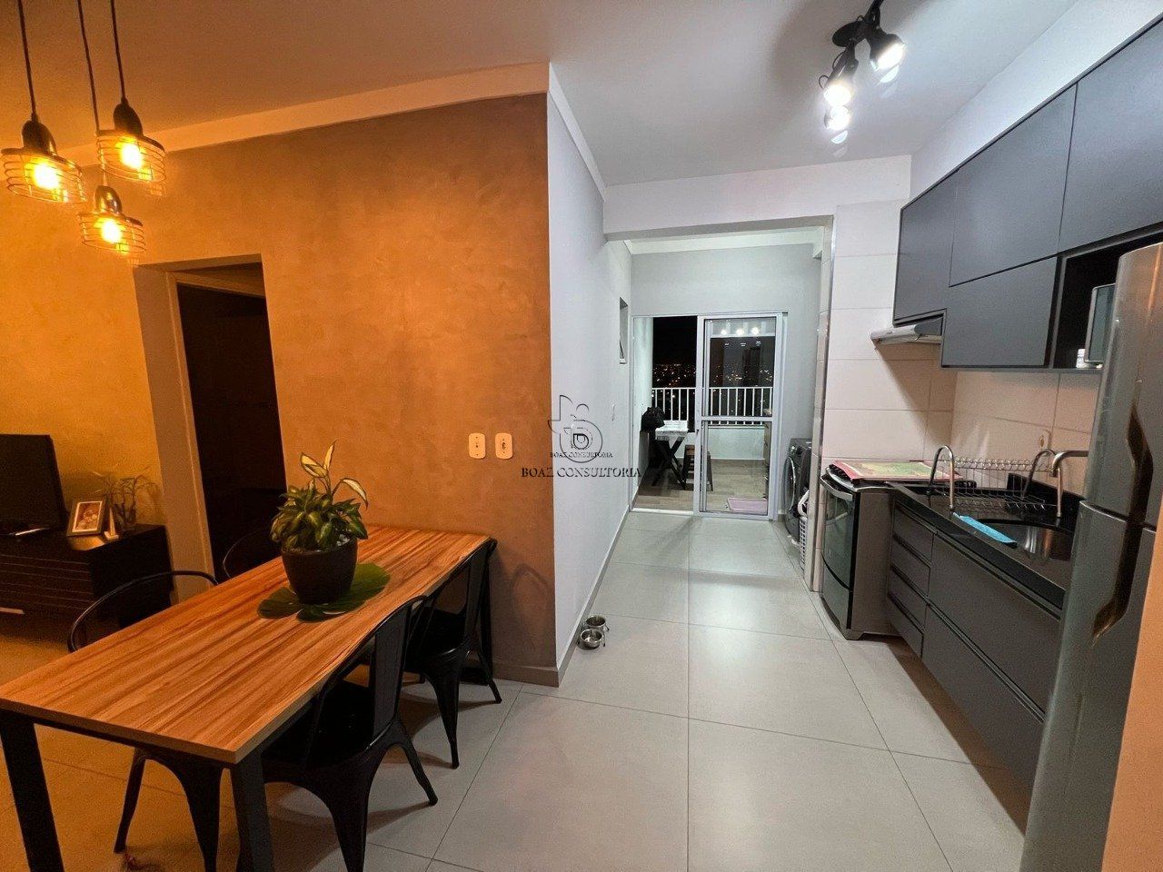 Apartamento em Jardim Prestes de Barros, Sorocaba - Apartamento 2 dormitórios à venda Jardim Prestes de Barros Sorocaba/SP