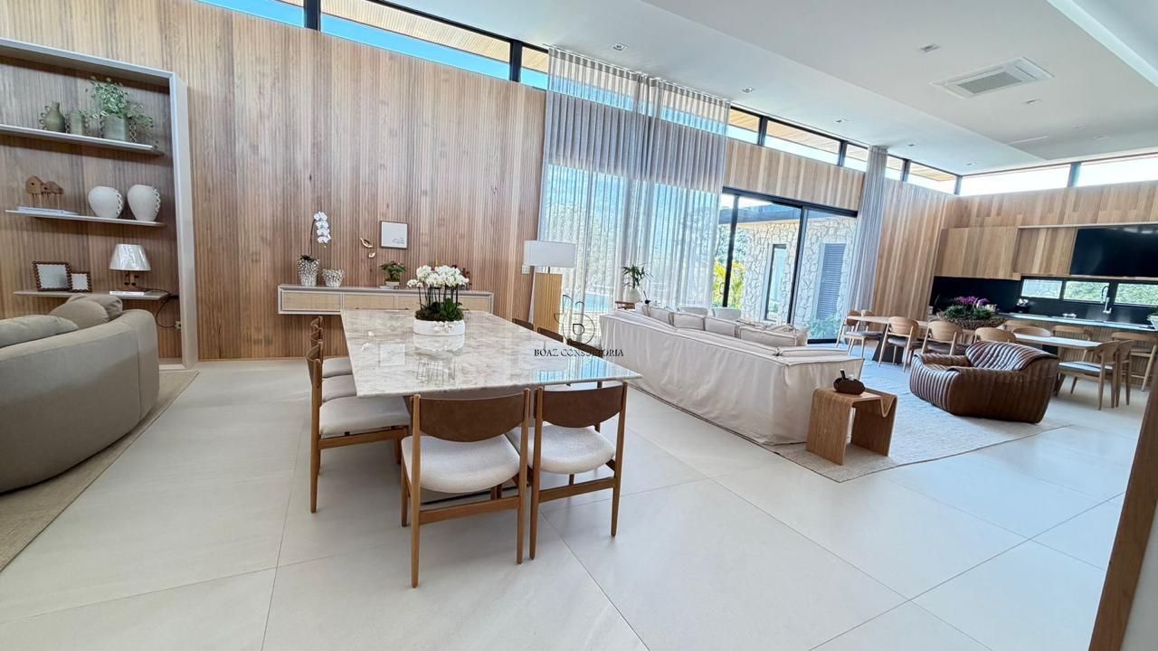 Casa de Condomínio, 6 quartos - Foto 4