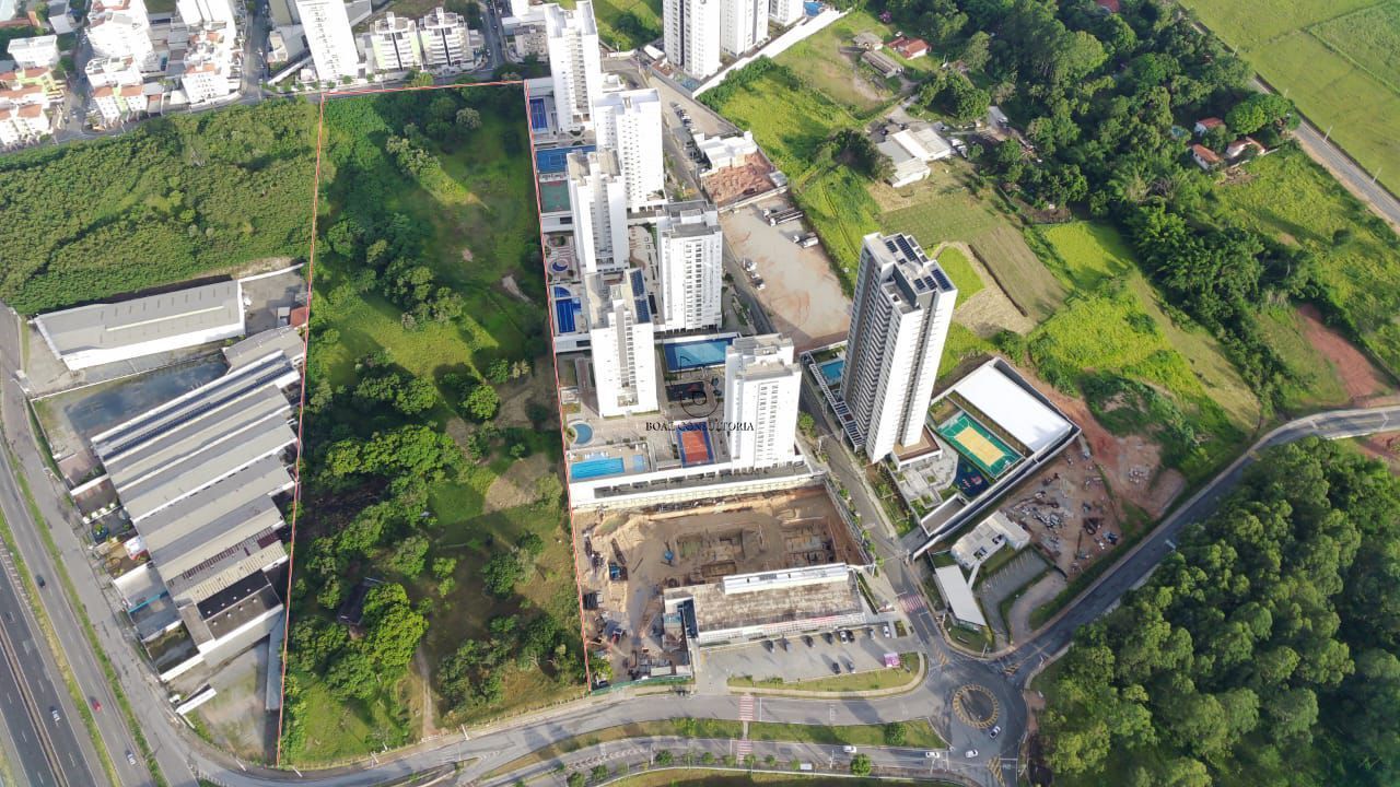 Terreno em Parque Campolim, Sorocaba - Foto 7