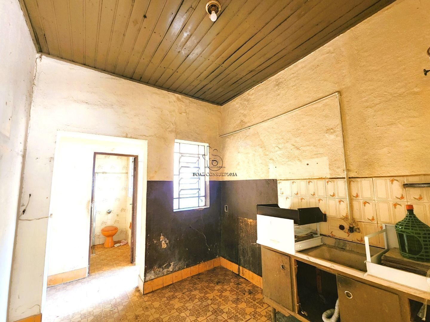 Comercial em Centro, Sorocaba - Casa Comercial à venda Centro Sorocaba/SP - Foto 8