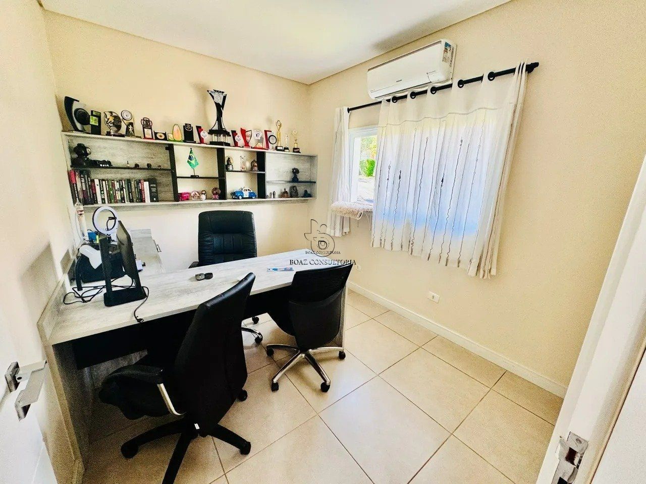 Casa em Parque Residencial Villa dos Inglezes, Sorocaba - Foto 12
