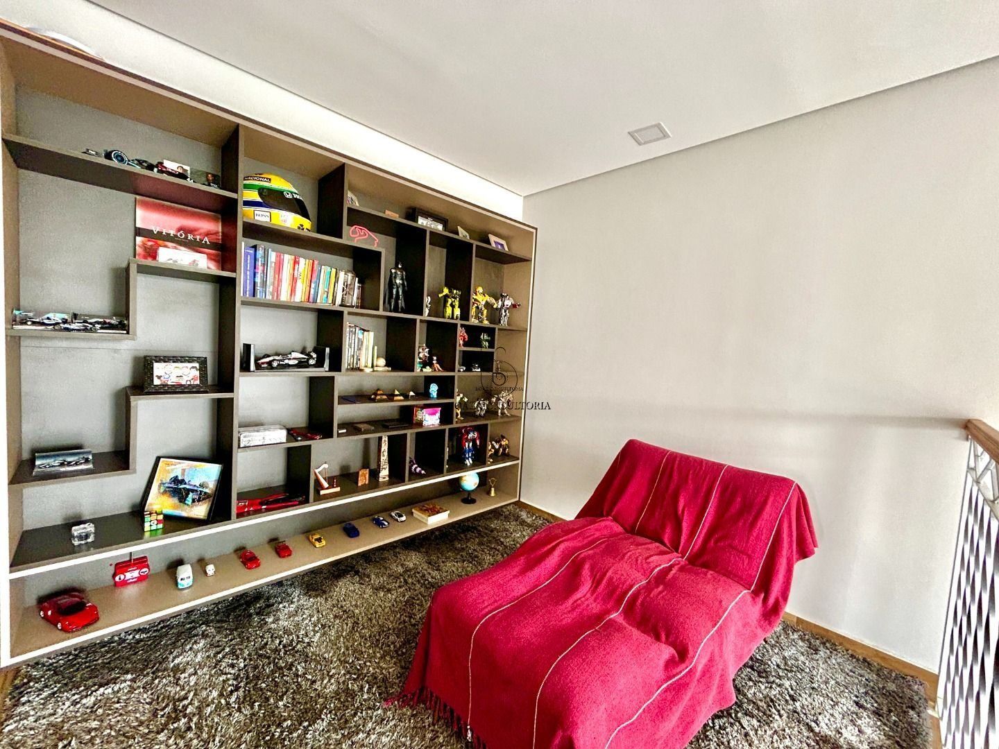 Casa em Parque Ibiti Reserva, Sorocaba - Foto 17