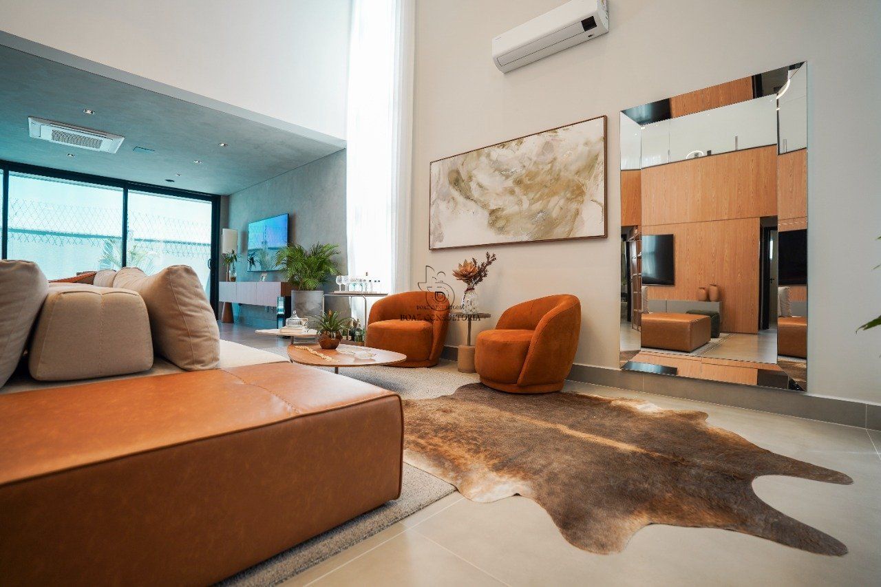 Casa, 4 quartos, 364 m² - Foto 8