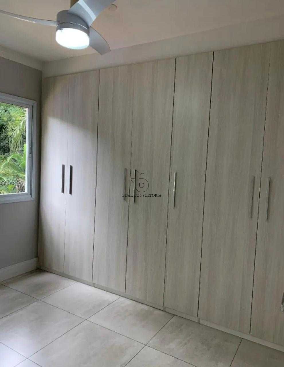 Apartamento, 2 quartos, 50 m² - Foto 10