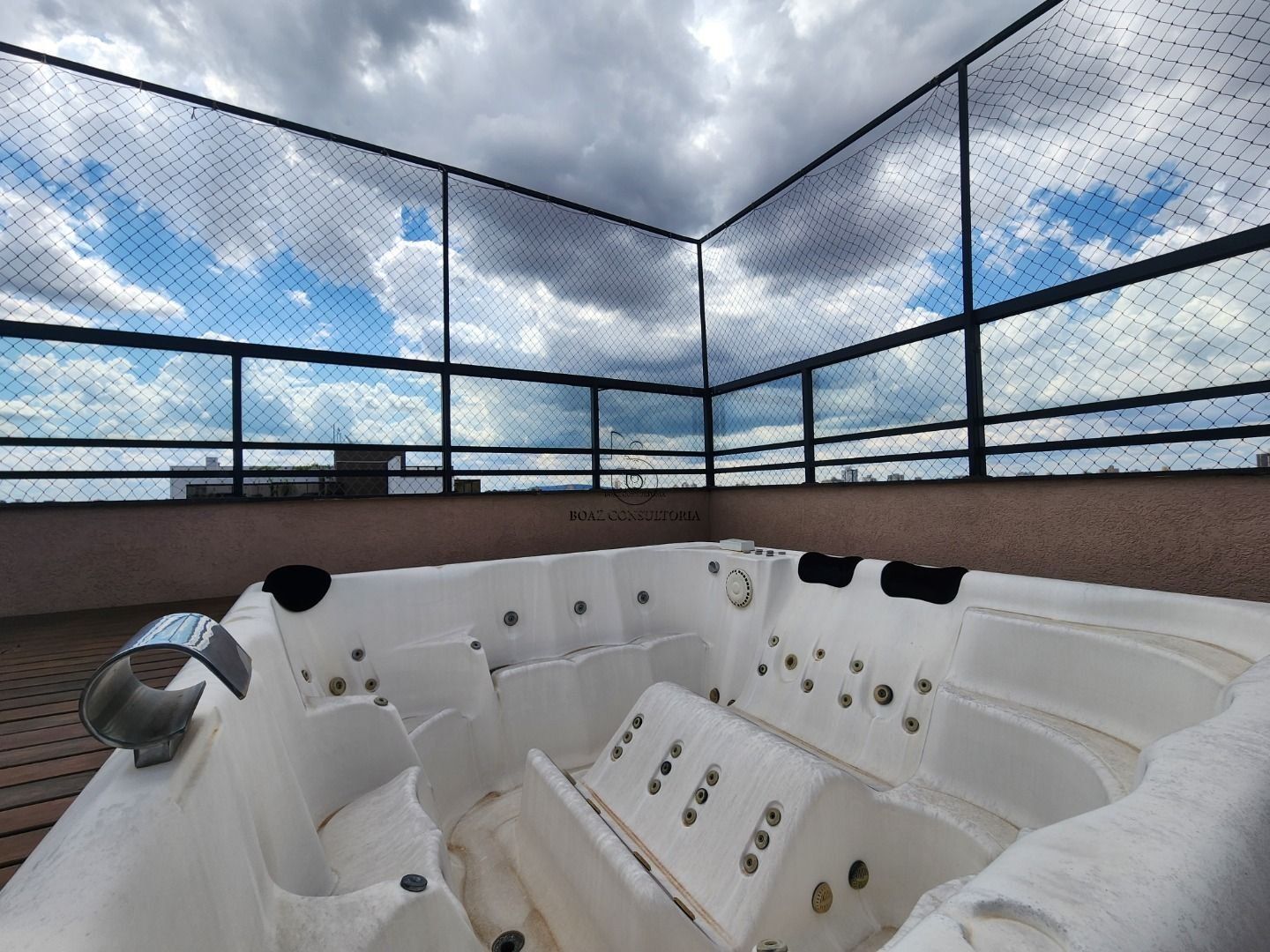 Apartamento em Jardim Panorama, Sorocaba - Foto 9