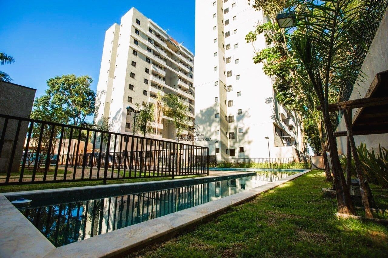 Apartamento em Jardim América, Sorocaba - Foto 18