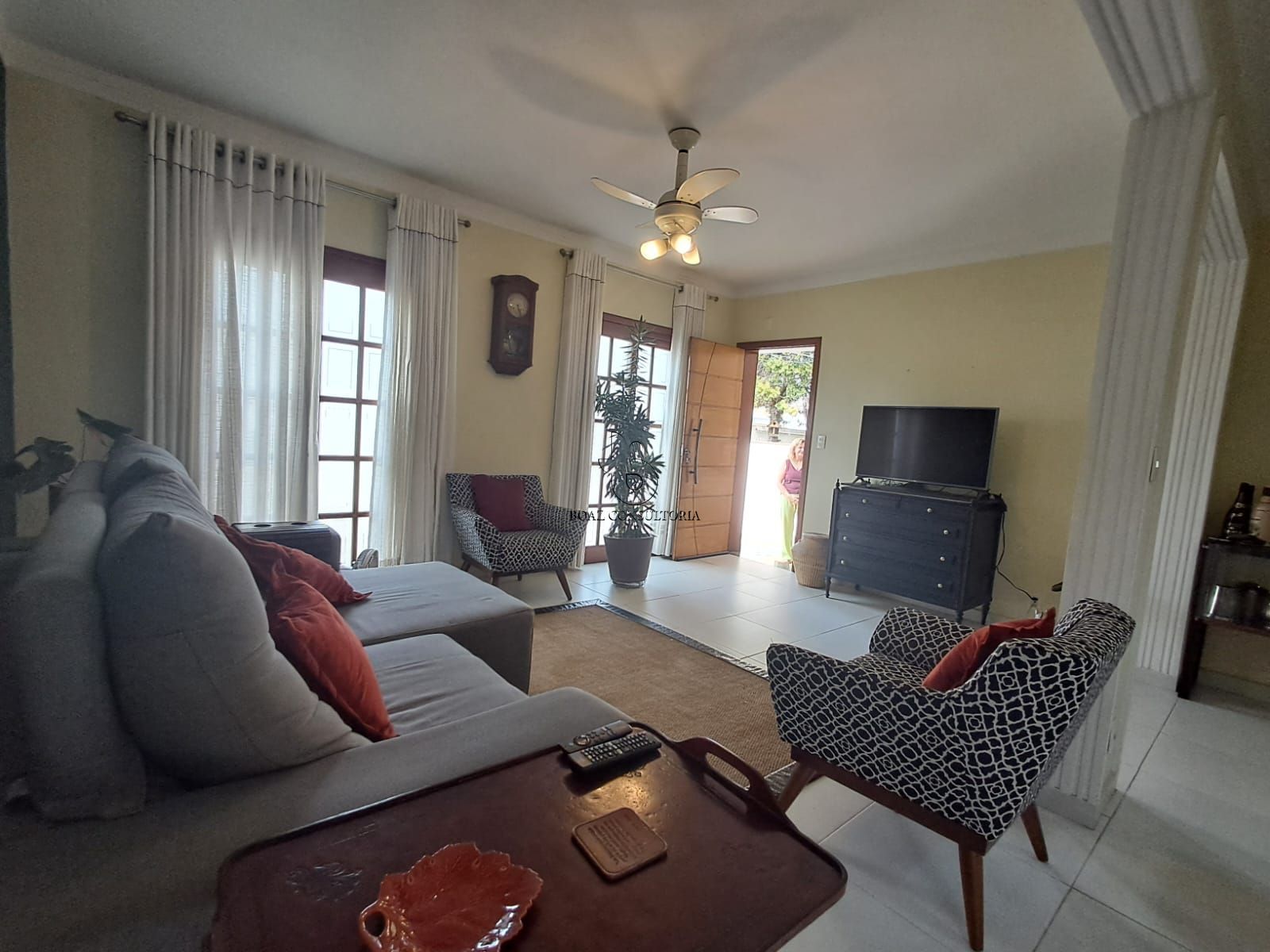 Casa, 3 quartos, 200 m² - Foto 5
