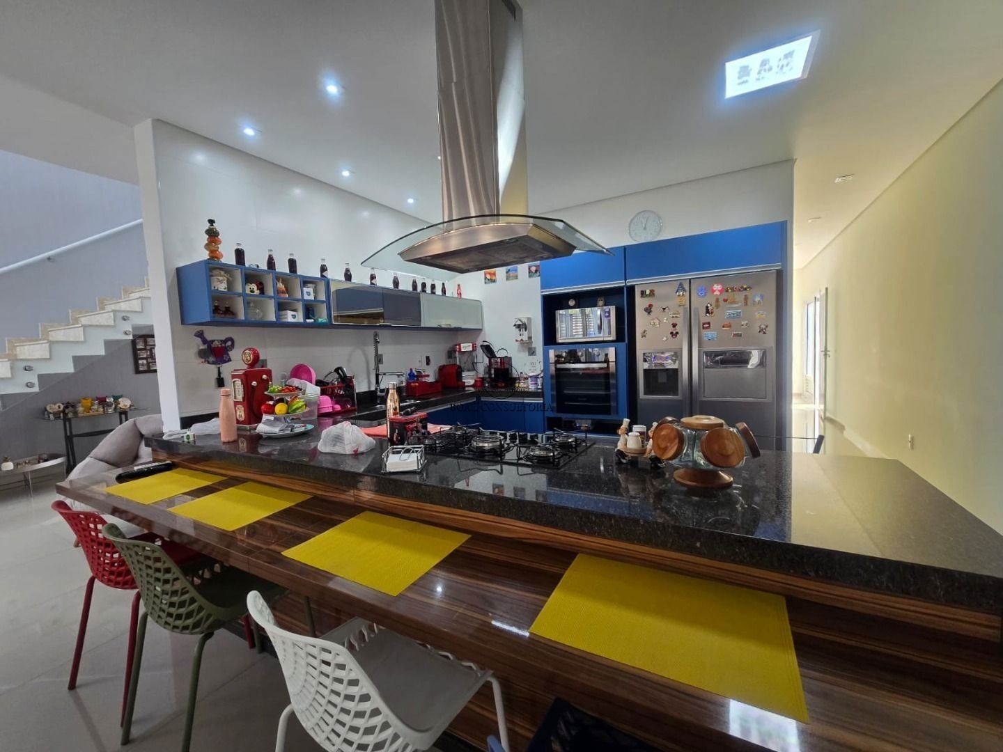 Casa em Bairro da Vossoroca, Sorocaba - Foto 8