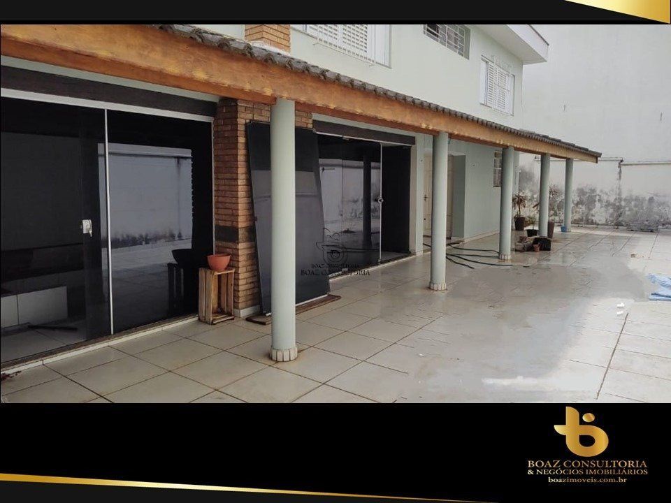 Casa em Jardim Santa Rosália, Sorocaba - Foto 39