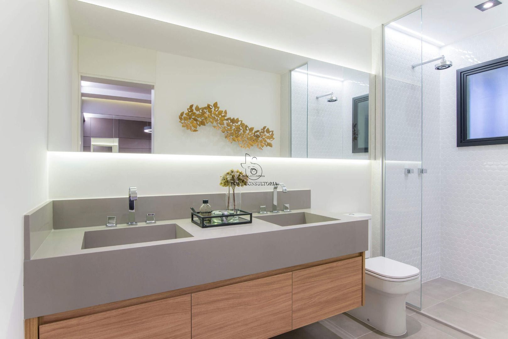 Apartamento em Parque Campolim, Sorocaba - Foto 2