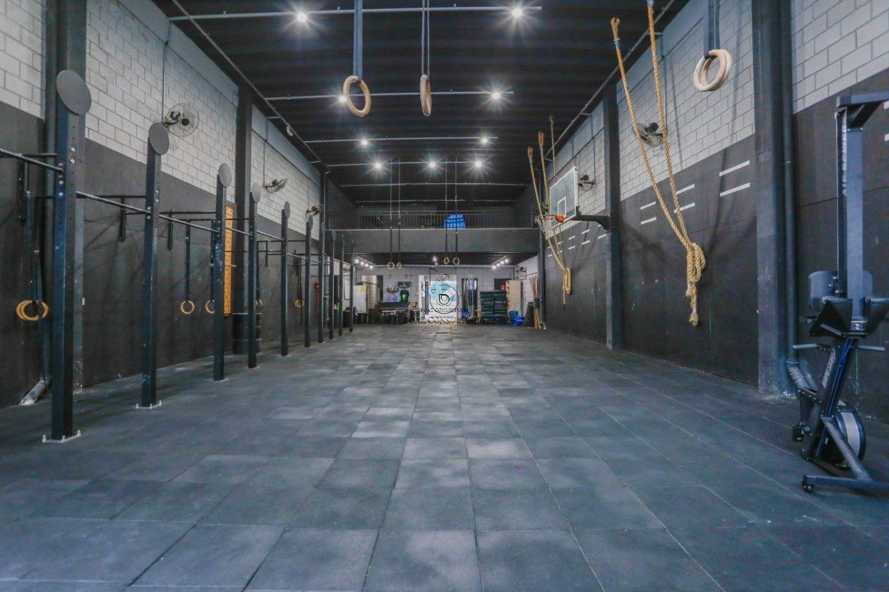 Depósito-Galpão - Foto 8