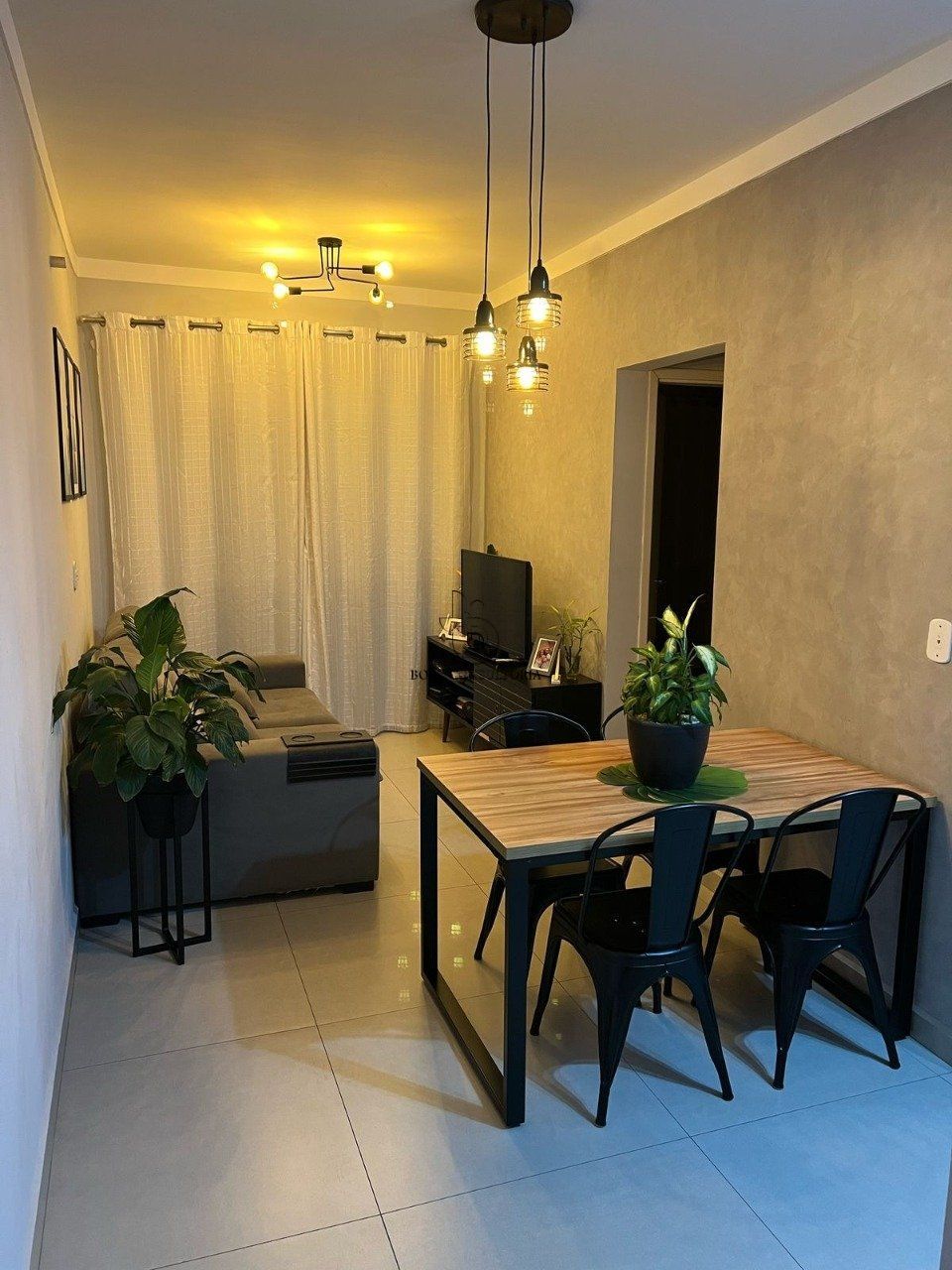 Apartamento em Jardim Prestes de Barros, Sorocaba - Foto 2