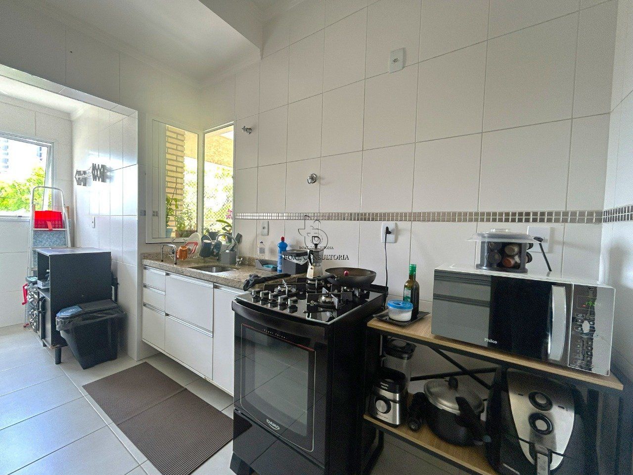 Apartamento, 2 quartos, 69 m² - Foto 6