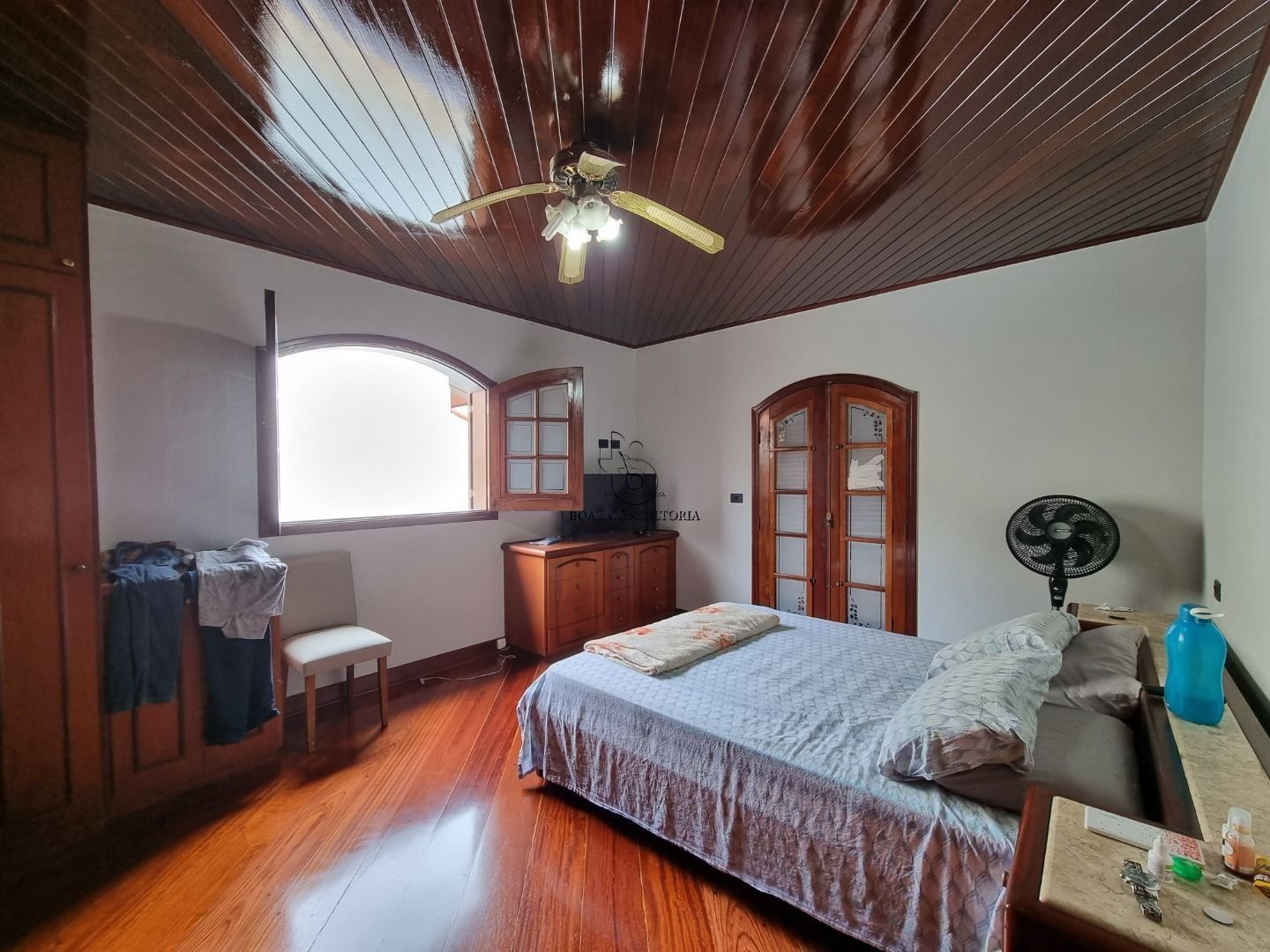 Casa de Condomínio, 4 quartos - Foto 17