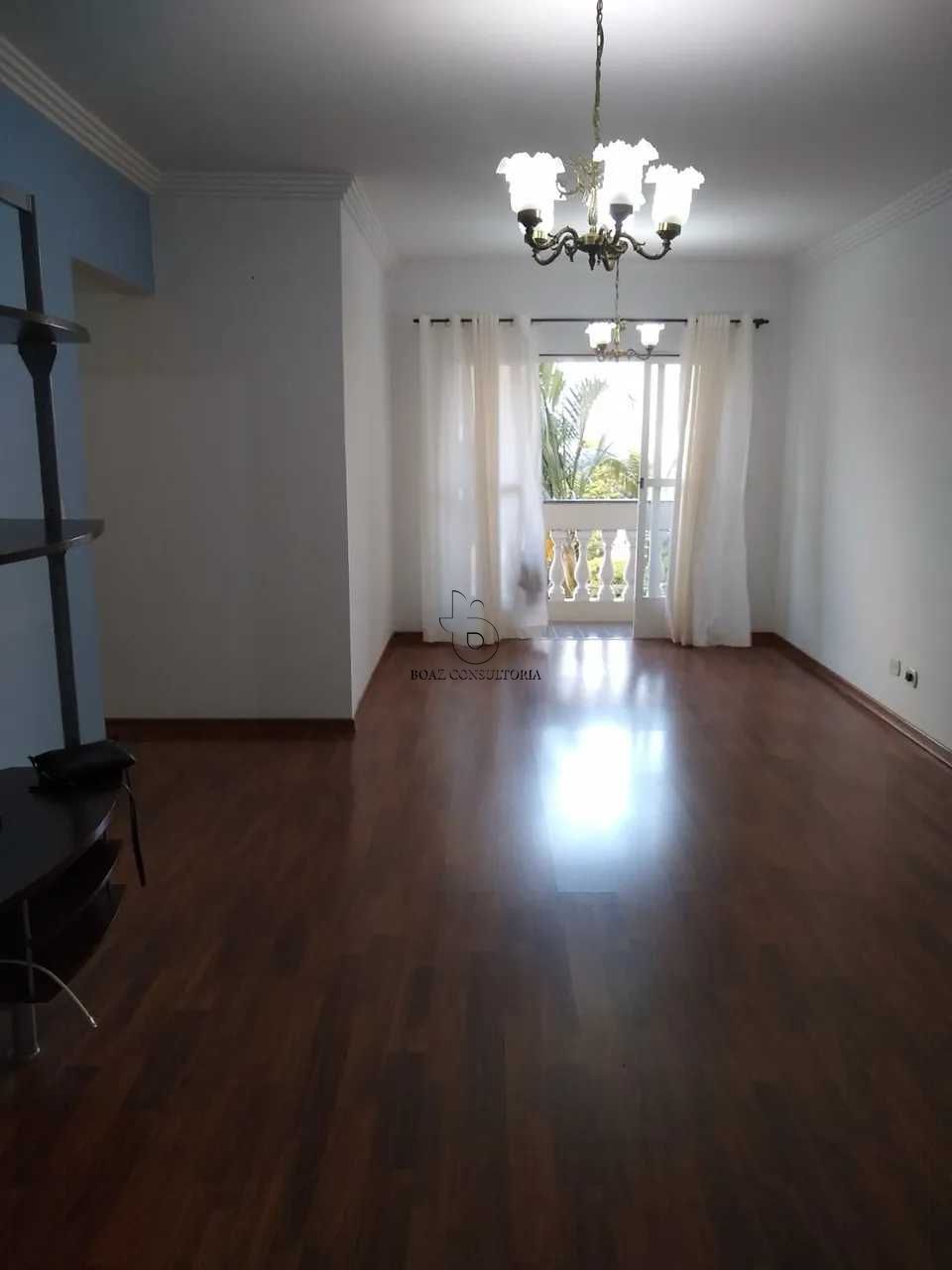 Apartamento, 3 quartos, 93 m² - Foto 2