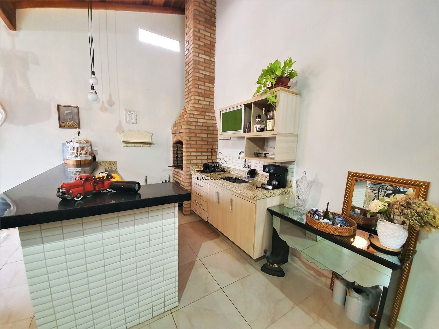 Casa em Jardim Vera Cruz, Sorocaba - Foto 24