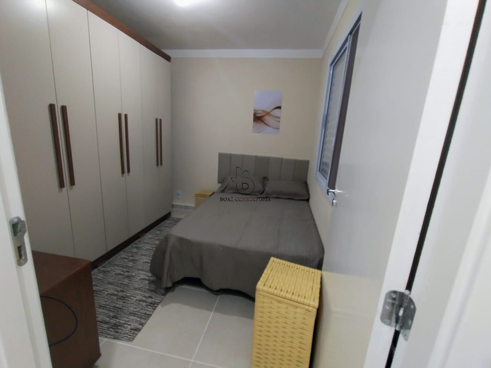 Apartamento em Vila Gabriel, Sorocaba - Foto 4